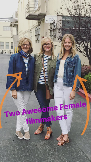 Illustration for article titled As Expected, Blake Lively Made It
